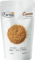 Cumin-Powder-50g---Farda-Foods