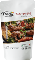 Tandoori BBQ Masala Farda Foods