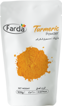 Turmeric-Powder-100g---Farda-Foods